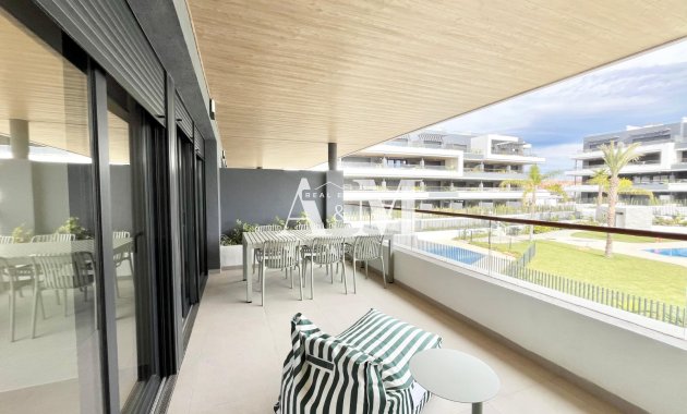 Alquiler a largo plazo - Apartamento / piso - Torrevieja