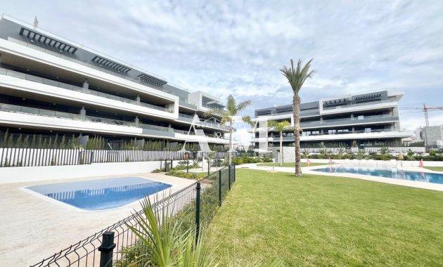 Alquiler a largo plazo - Apartamento / piso - Torrevieja