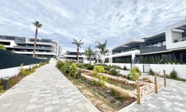 Alquiler a largo plazo - Apartamento / piso - Torrevieja