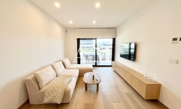 Alquiler a largo plazo - Apartamento / piso - Torrevieja