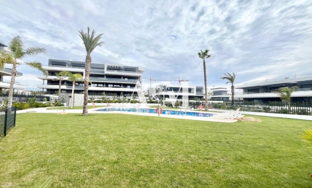 Alquiler a largo plazo - Apartamento / piso - Torrevieja