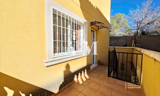 Alquiler a largo plazo - Adosado - Algorfa - Castillo de Montemar