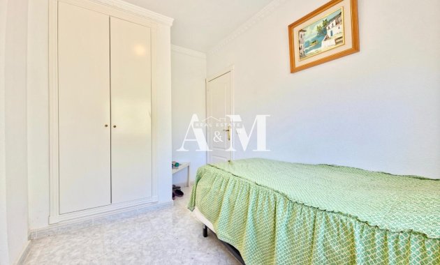 Alquiler a largo plazo - Adosado - Algorfa - Castillo de Montemar