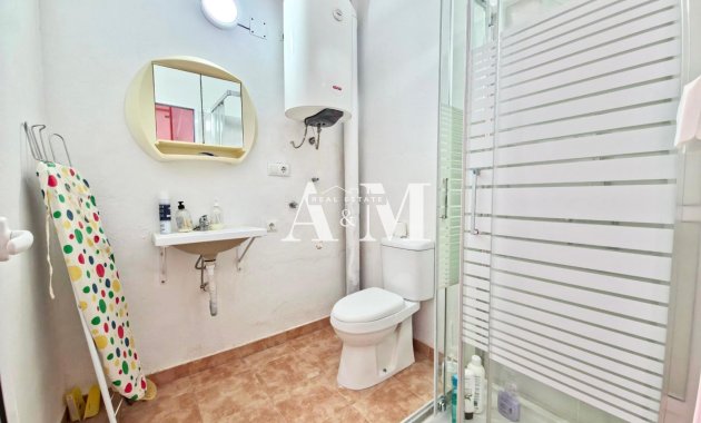 Alquiler a largo plazo - Adosado - Algorfa - Castillo de Montemar