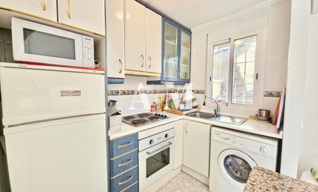 Alquiler a largo plazo - Adosado - Algorfa - Castillo de Montemar