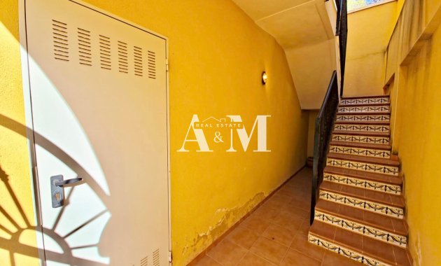 Alquiler a largo plazo - Adosado - Algorfa - Castillo de Montemar