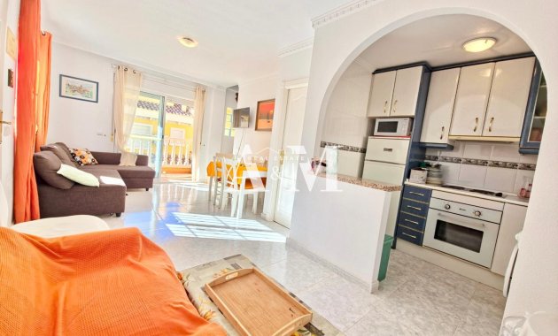 Alquiler a largo plazo - Adosado - Algorfa - Castillo de Montemar