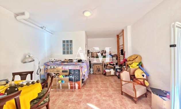 Alquiler a largo plazo - Adosado - Algorfa - Castillo de Montemar