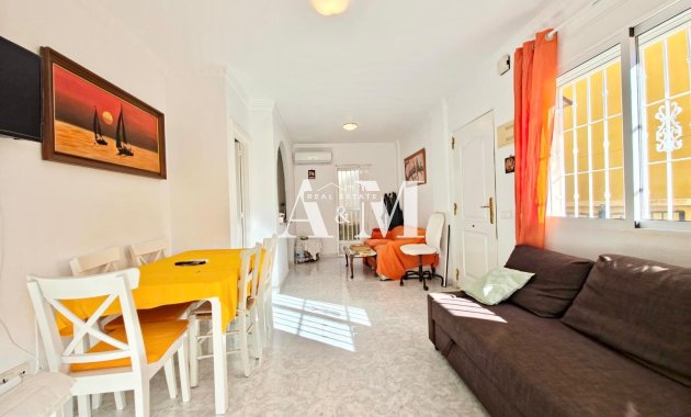 Alquiler a largo plazo - Adosado - Algorfa - Castillo de Montemar