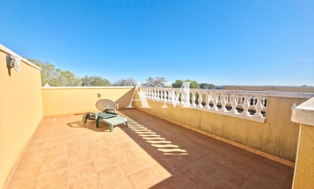 Alquiler a largo plazo - Adosado - Algorfa - Castillo de Montemar