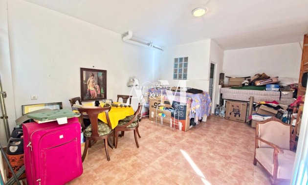 Alquiler a largo plazo - Adosado - Algorfa - Castillo de Montemar