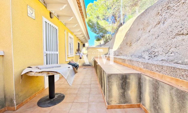 Alquiler a largo plazo - Adosado - Algorfa - Castillo de Montemar