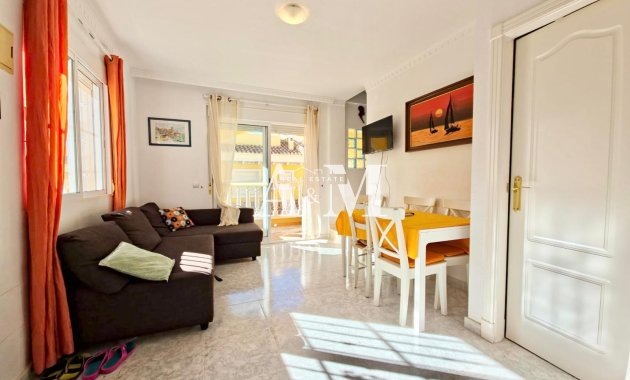 Alquiler a largo plazo - Adosado - Algorfa - Castillo de Montemar