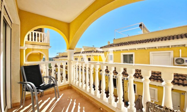 Alquiler a largo plazo - Adosado - Algorfa - Castillo de Montemar