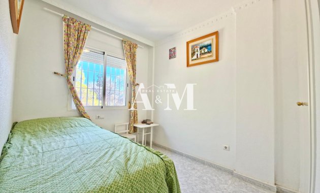 Alquiler a largo plazo - Adosado - Algorfa - Castillo de Montemar