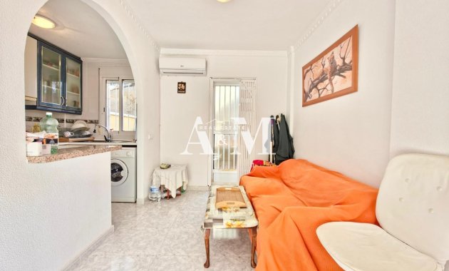 Alquiler a largo plazo - Adosado - Algorfa - Castillo de Montemar