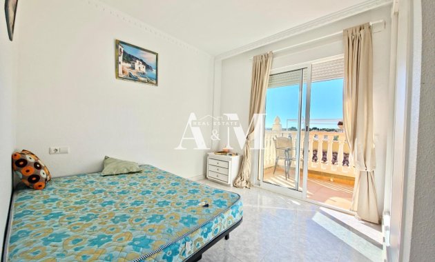 Alquiler a largo plazo - Adosado - Algorfa - Castillo de Montemar