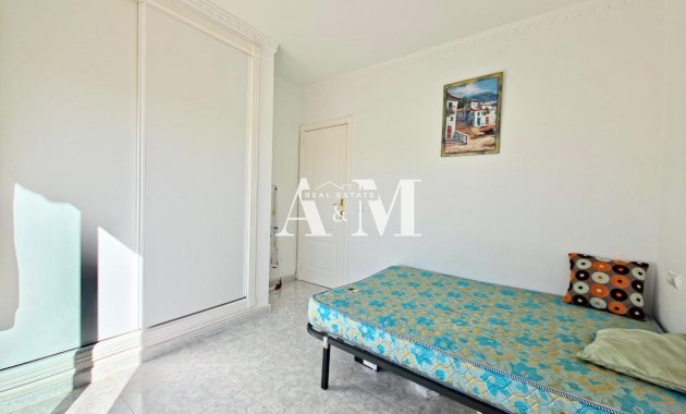 Alquiler a largo plazo - Adosado - Algorfa - Castillo de Montemar