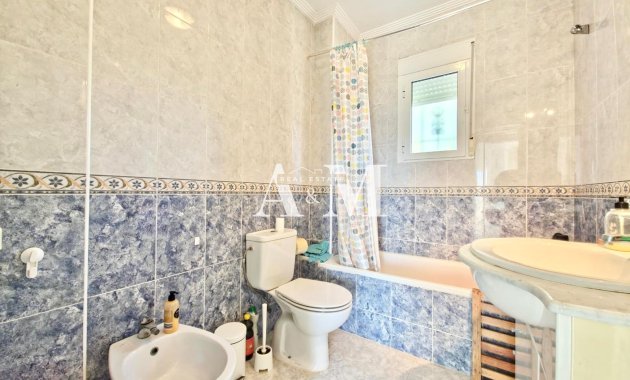 Alquiler a largo plazo - Adosado - Algorfa - Castillo de Montemar