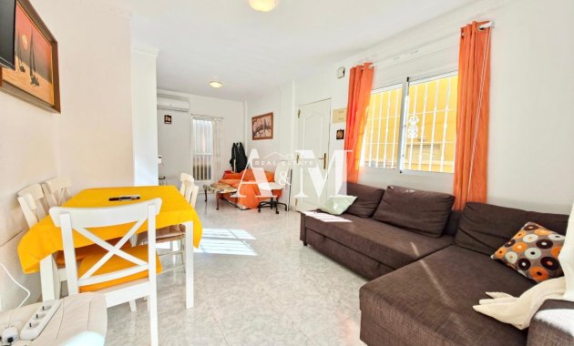 Alquiler a largo plazo - Adosado - Algorfa - Castillo de Montemar