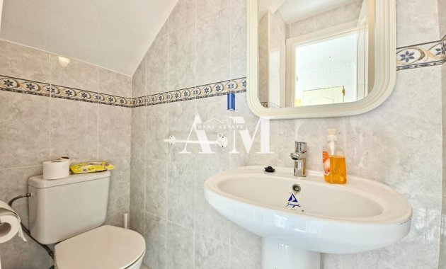 Alquiler a largo plazo - Adosado - Algorfa - Castillo de Montemar