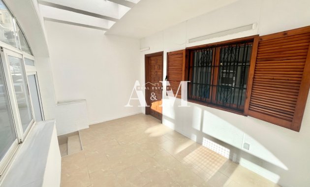 Long Term Rental - Apartment / flat - Torrevieja - Playa de los Locos