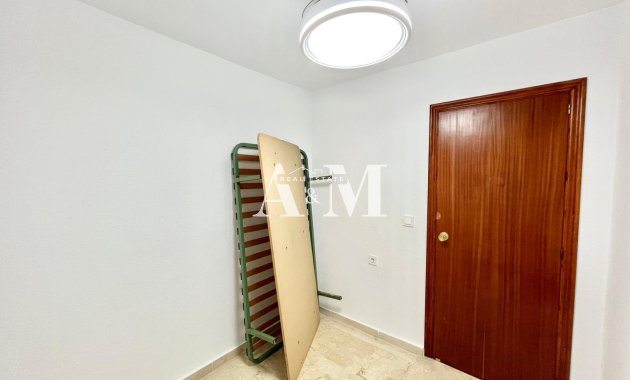 Long Term Rental - Apartment / flat - San Pedro del Pinatar - Lo Pagan