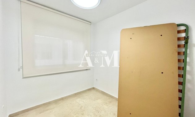Long Term Rental - Apartment / flat - San Pedro del Pinatar - Lo Pagan