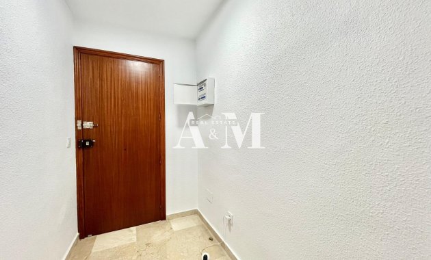 Long Term Rental - Apartment / flat - San Pedro del Pinatar - Lo Pagan