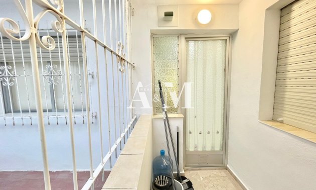 Long Term Rental - Apartment / flat - San Pedro del Pinatar - Lo Pagan