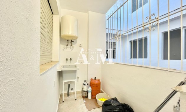 Long Term Rental - Apartment / flat - San Pedro del Pinatar - Lo Pagan