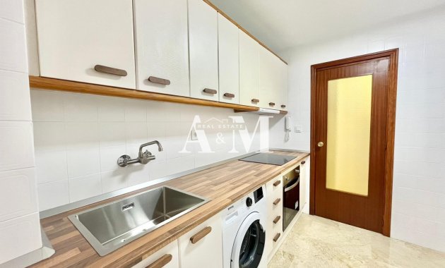 Long Term Rental - Apartment / flat - San Pedro del Pinatar - Lo Pagan