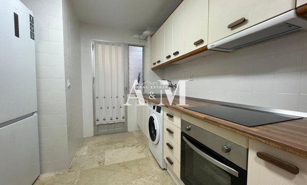 Long Term Rental - Apartment / flat - San Pedro del Pinatar - Lo Pagan