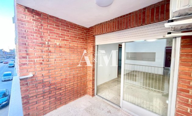 Long Term Rental - Apartment / flat - San Pedro del Pinatar - Lo Pagan