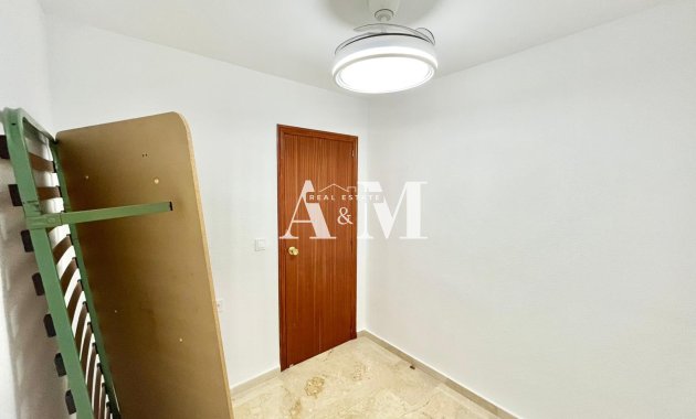 Long Term Rental - Apartment / flat - San Pedro del Pinatar - Lo Pagan