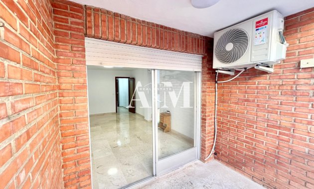 Long Term Rental - Apartment / flat - San Pedro del Pinatar - Lo Pagan