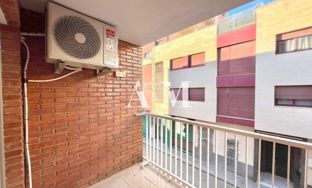 Long Term Rental - Apartment / flat - San Pedro del Pinatar - Lo Pagan