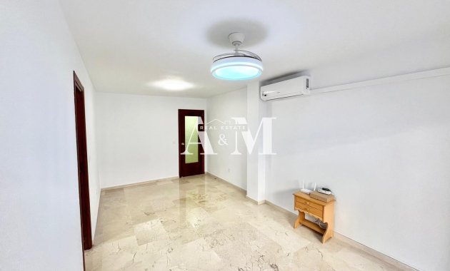Long Term Rental - Apartment / flat - San Pedro del Pinatar - Lo Pagan
