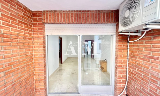 Long Term Rental - Apartment / flat - San Pedro del Pinatar - Lo Pagan