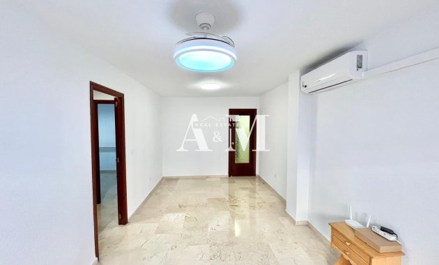 Long Term Rental - Apartment / flat - San Pedro del Pinatar - Lo Pagan