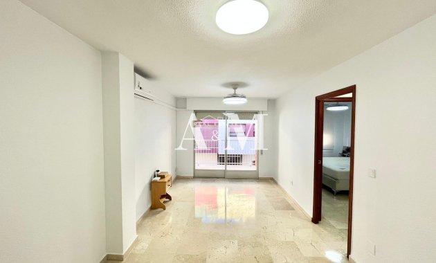 Long Term Rental - Apartment / flat - San Pedro del Pinatar - Lo Pagan