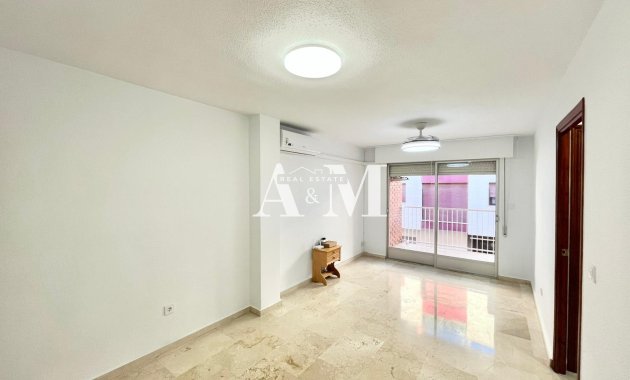 Long Term Rental - Apartment / flat - San Pedro del Pinatar - Lo Pagan