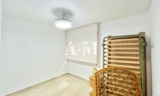 Long Term Rental - Apartment / flat - San Pedro del Pinatar - Lo Pagan