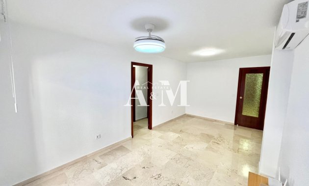 Long Term Rental - Apartment / flat - San Pedro del Pinatar - Lo Pagan