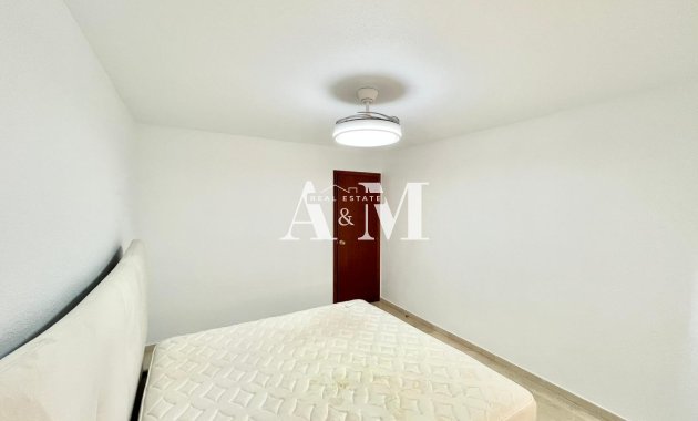 Long Term Rental - Apartment / flat - San Pedro del Pinatar - Lo Pagan