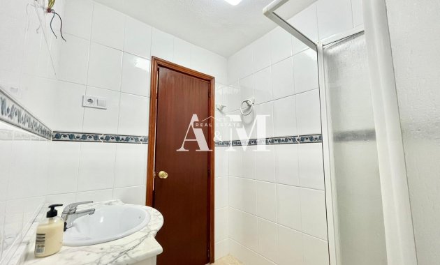 Long Term Rental - Apartment / flat - San Pedro del Pinatar - Lo Pagan