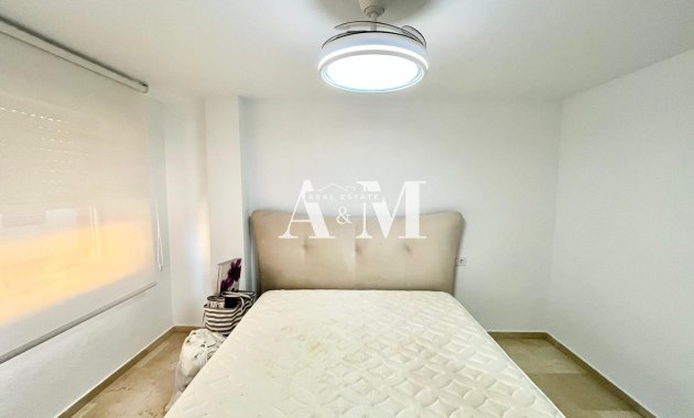 Long Term Rental - Apartment / flat - San Pedro del Pinatar - Lo Pagan