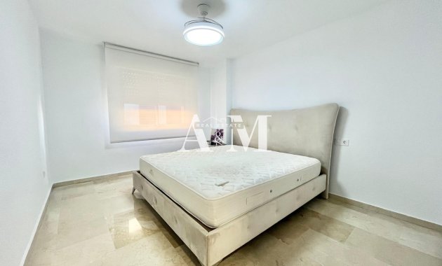 Long Term Rental - Apartment / flat - San Pedro del Pinatar - Lo Pagan