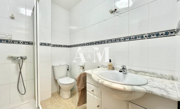 Long Term Rental - Apartment / flat - San Pedro del Pinatar - Lo Pagan