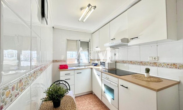 Location à long terme - Maison de ville - Gran Alacant